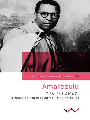 cover image of Amal'ezulu